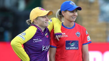 UPW-W vs DC-W WPL 2024 Toss Update: Delhi Capitals Wins Toss and Opts to Bowl First, Gouher Sultana Handed Debut By Up Warriorz